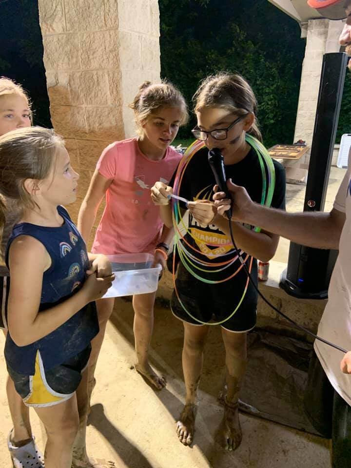 Schott Classic 2021 - Signage