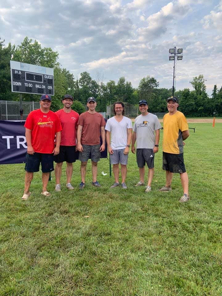 Schott Classic 2021 - Teams