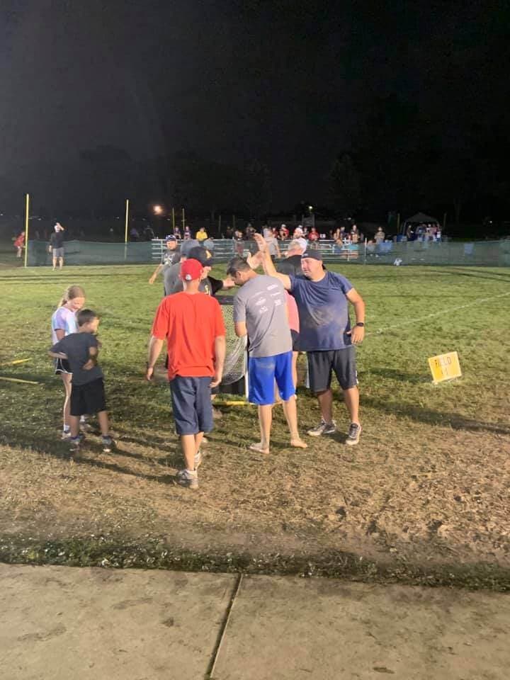 Schott Classic 2021 - Pool Play