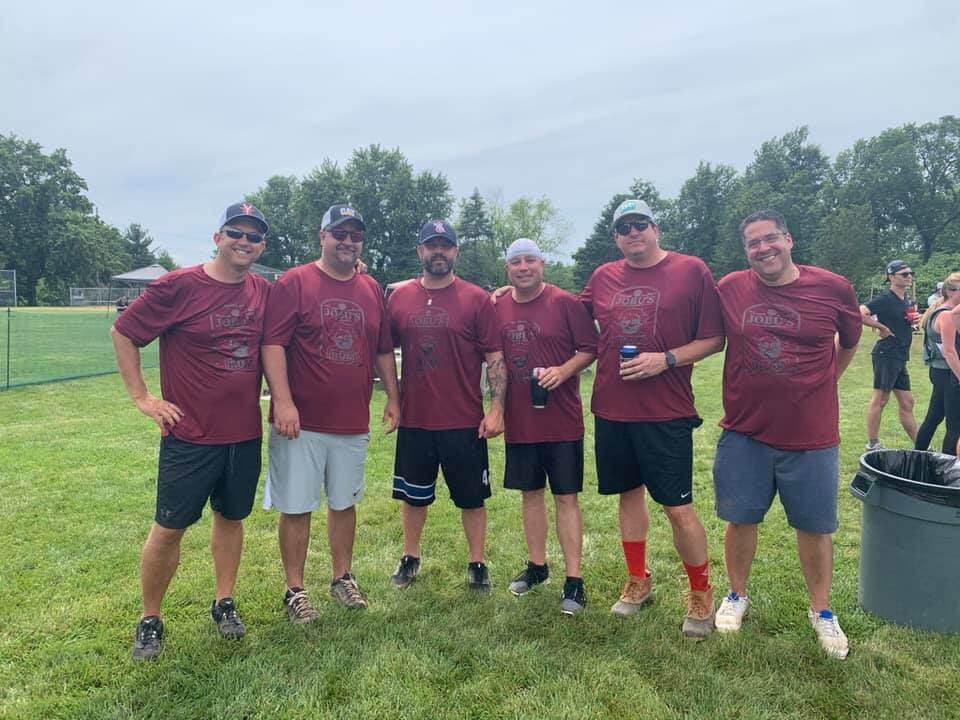 Schott Classic 2021 - Game Action