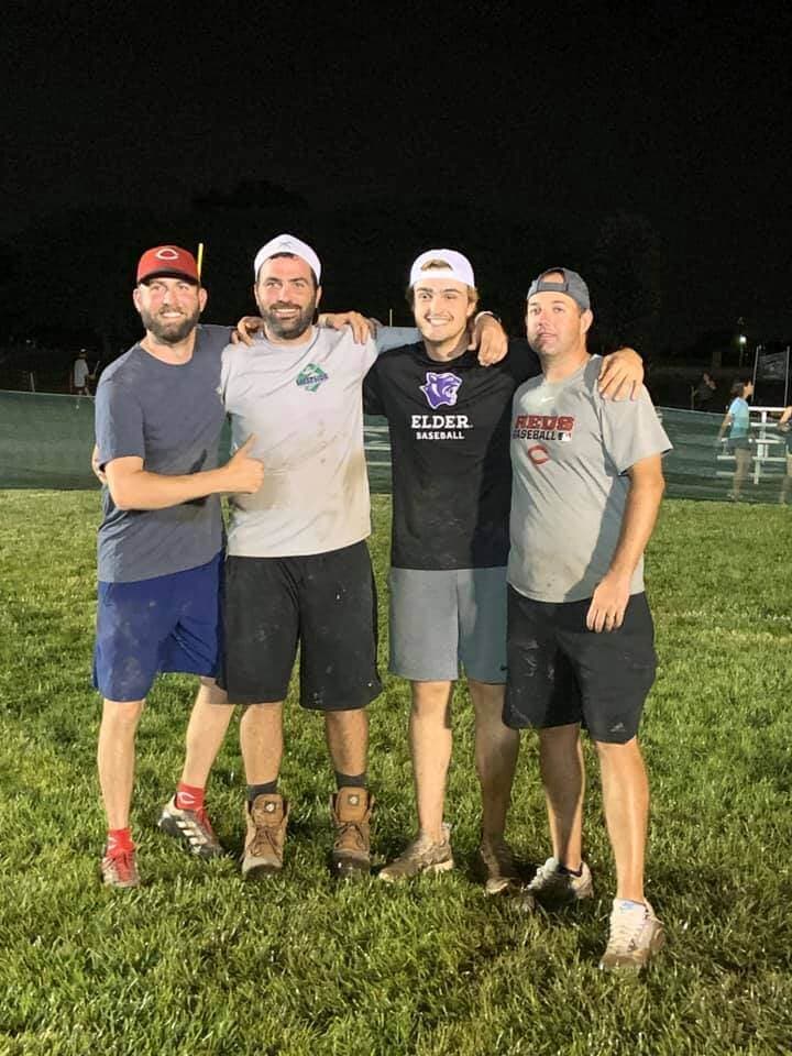 Schott Classic 2021 - Team Photo