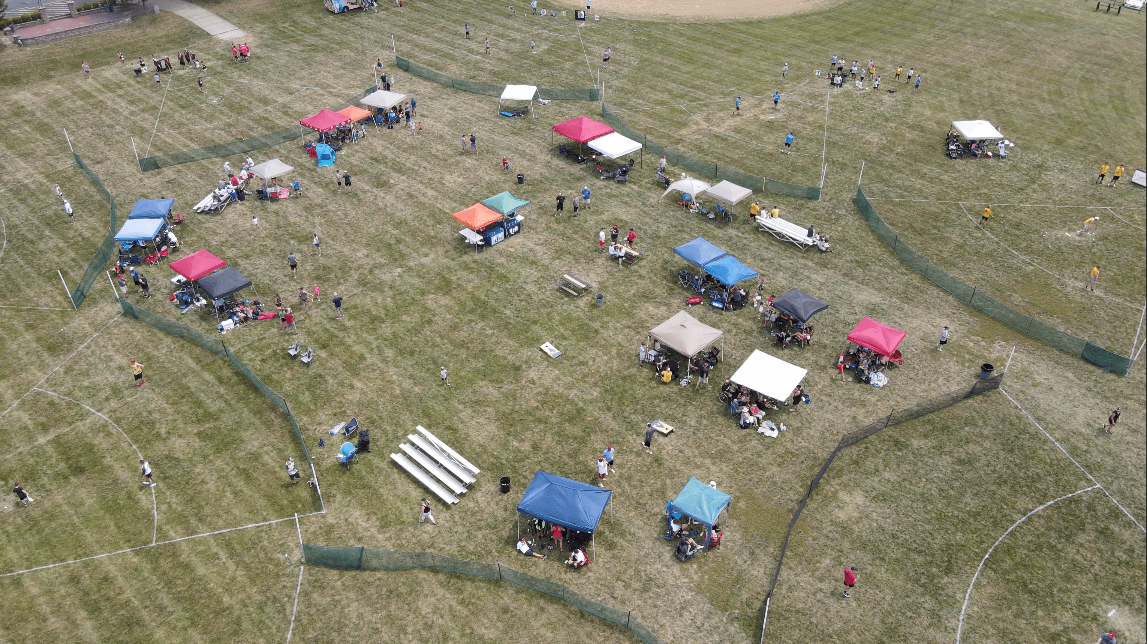 Schott Classic 2022 - Screenshot