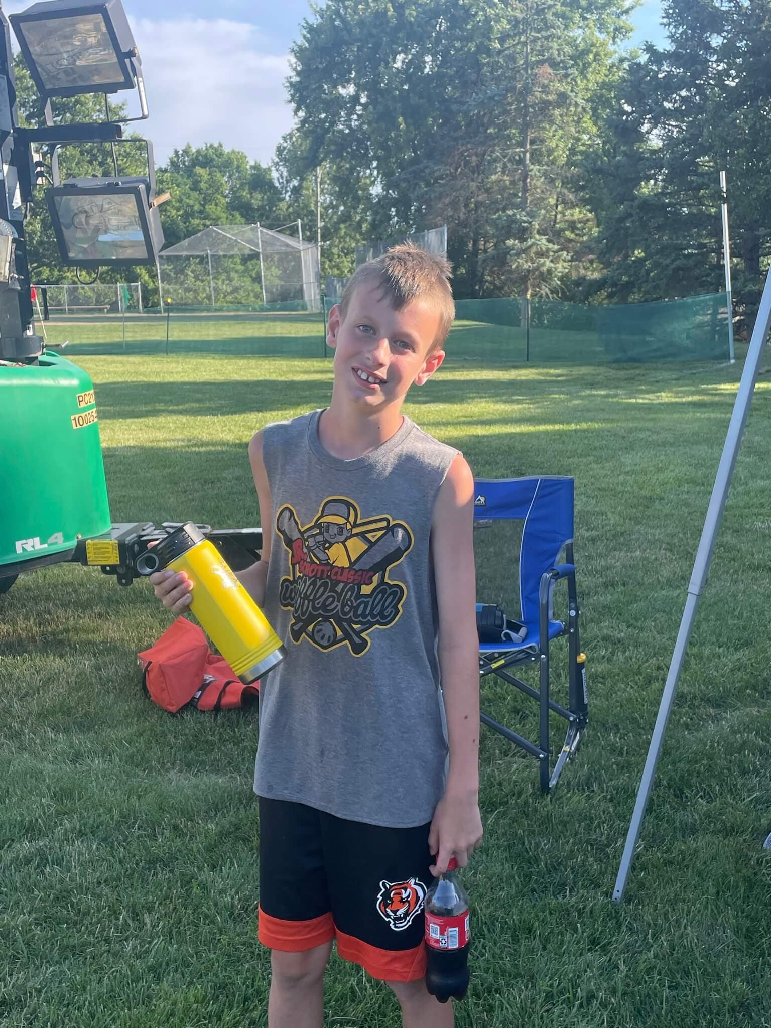 Schott Classic 2025 - 476150054