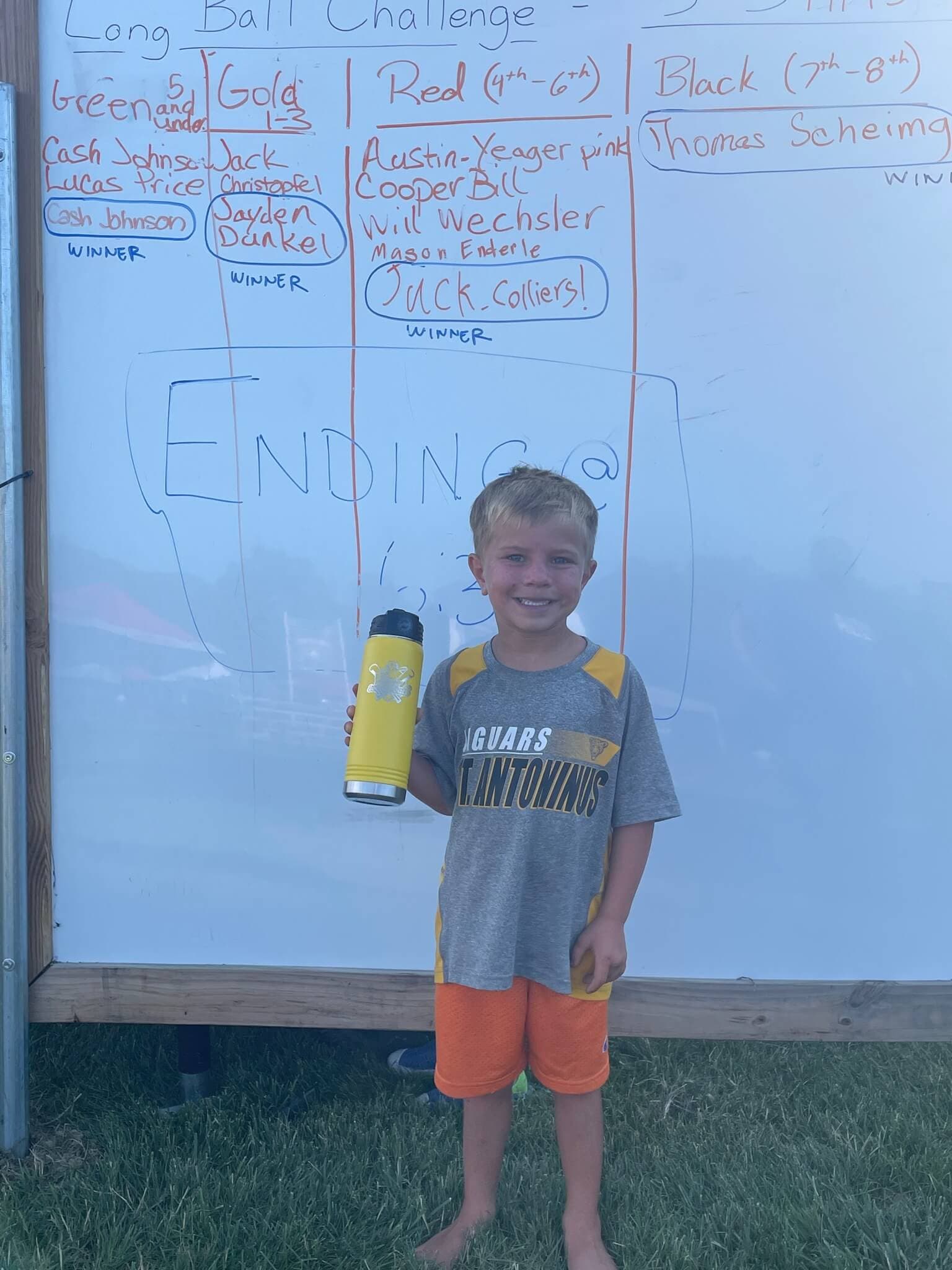 Schott Classic 2025 - 17