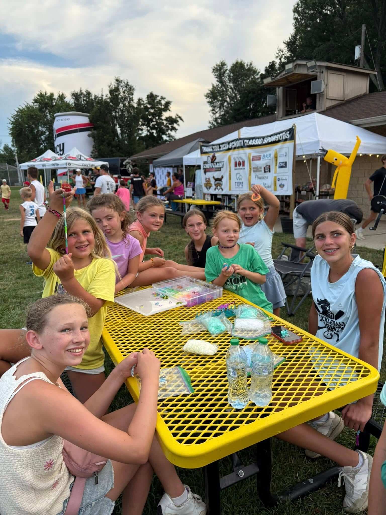 Schott Classic 2025 - 10