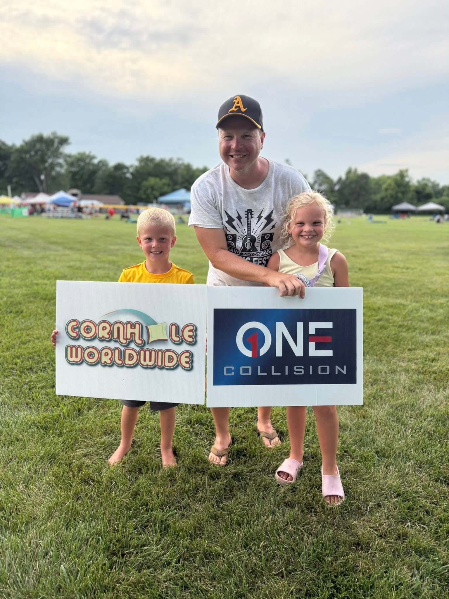 Schott Classic 2025 - 7