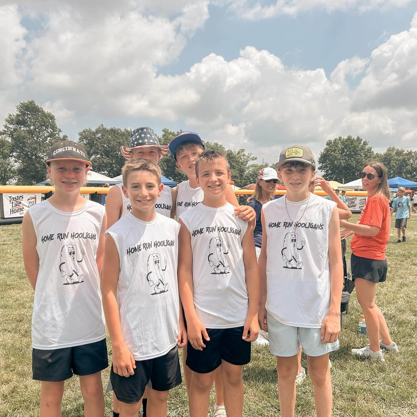 Schott Classic 2025 - 11