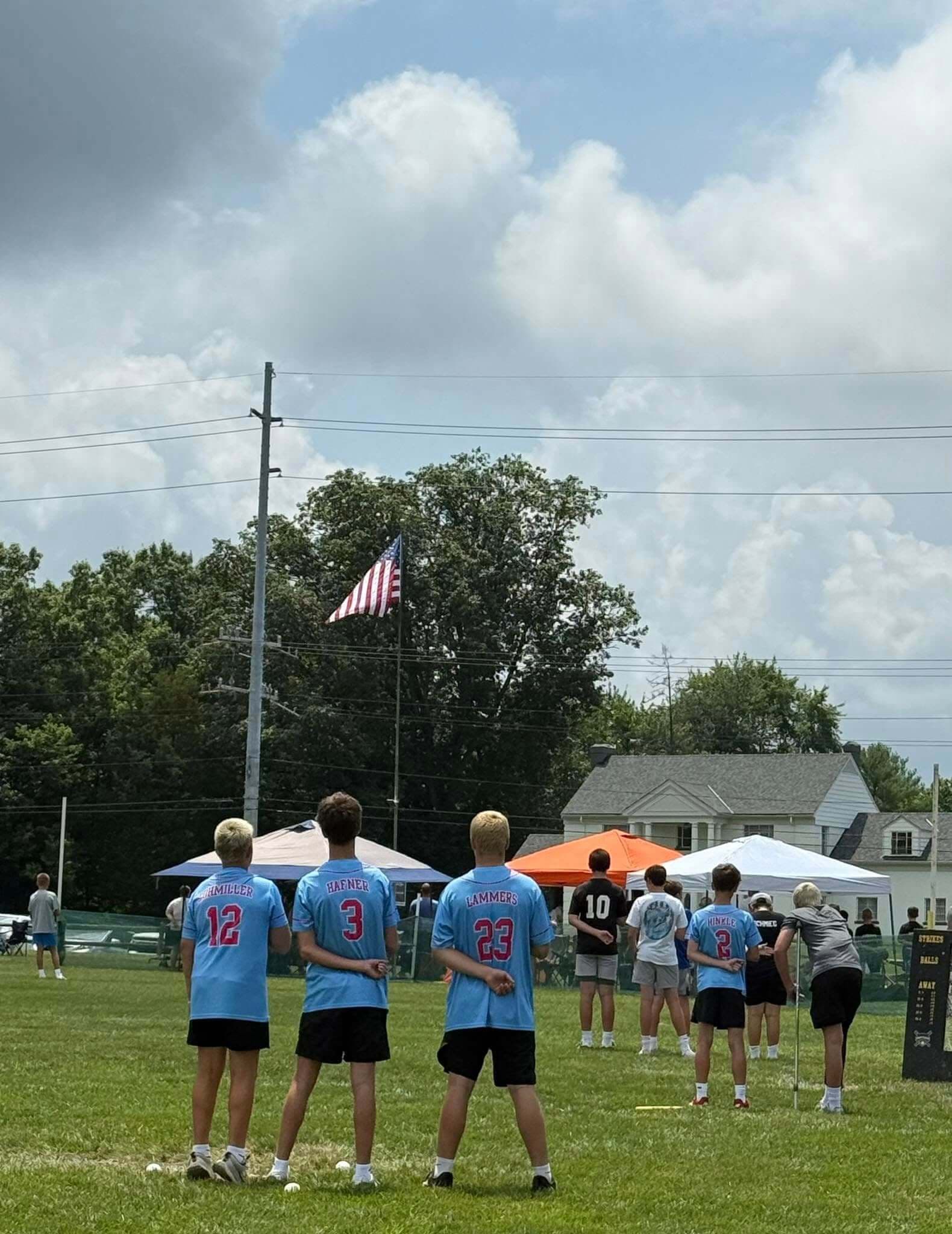 Schott Classic 2025 - 8