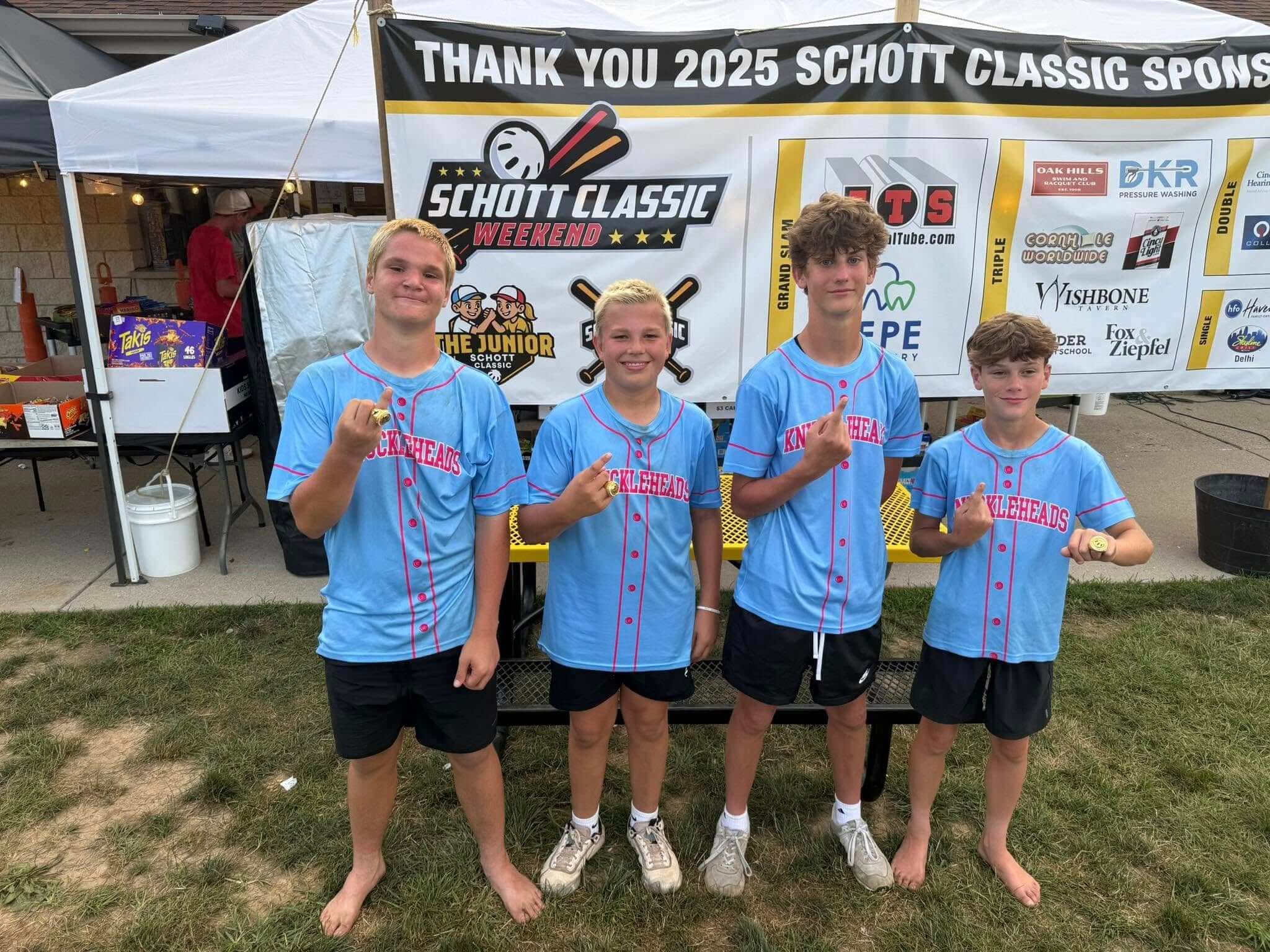 Schott Classic 2025 - 20