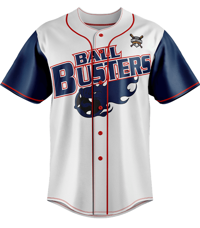 Ball Busters Jersey