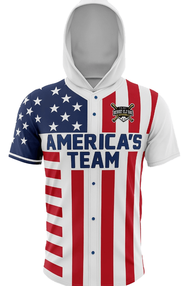 America's Team Jersey