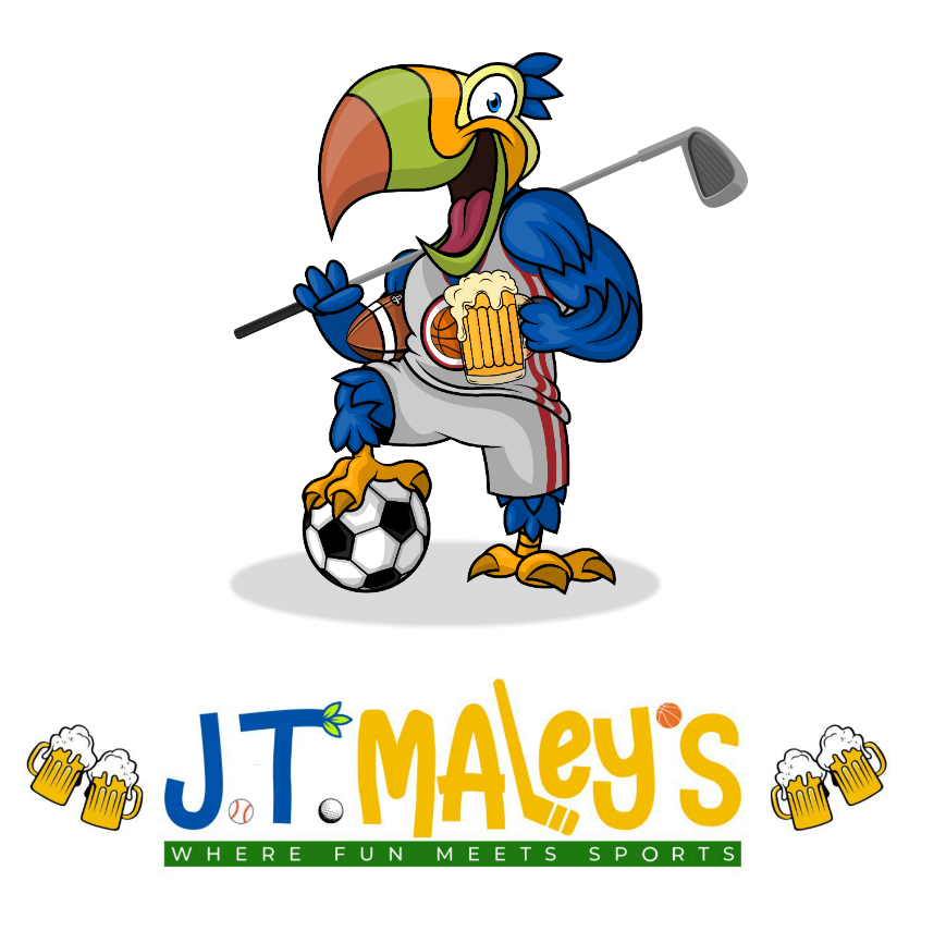 JT Maleys