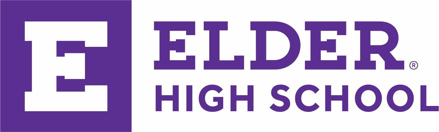 Elder High School