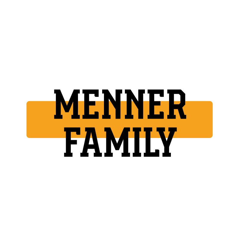 The Menner Family