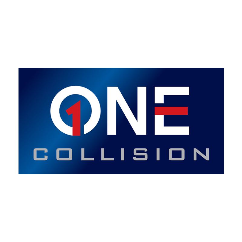 One Collision