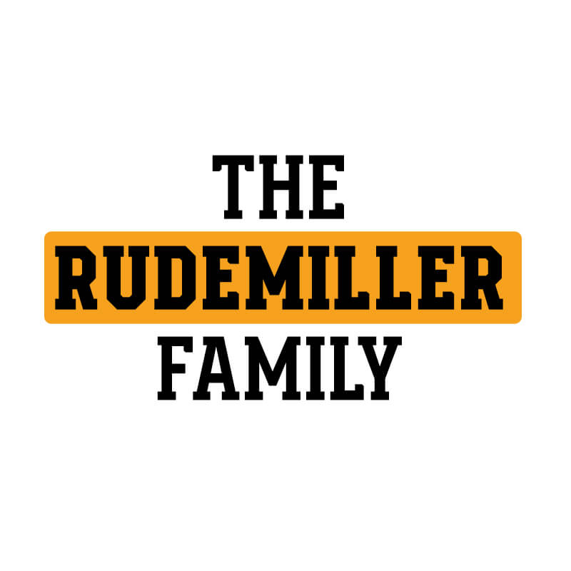 The Rudemiller Family