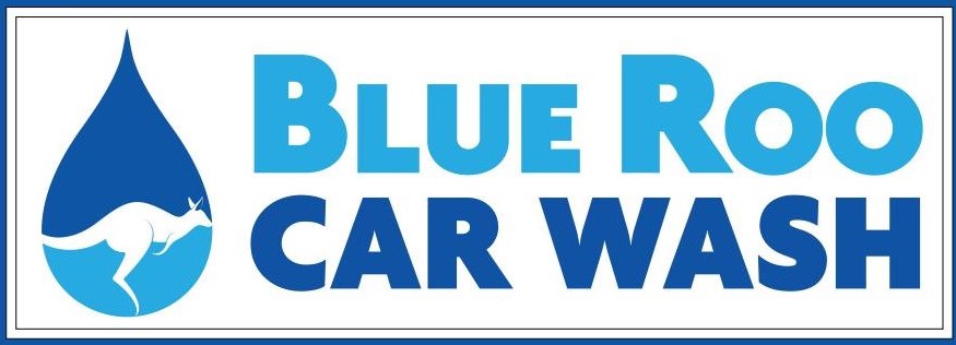 Blue Roo Carwash