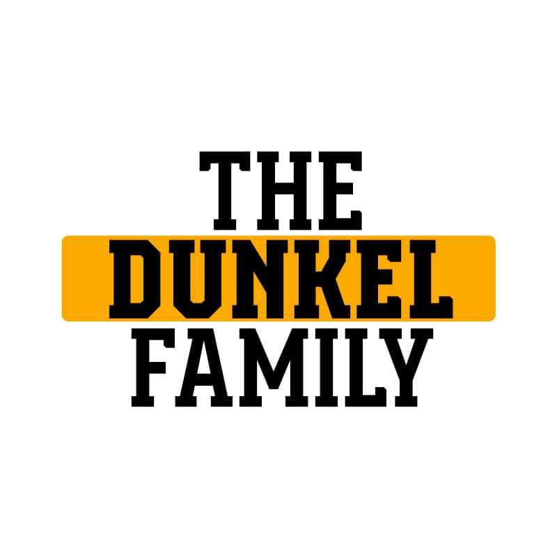 The Dunkel Family