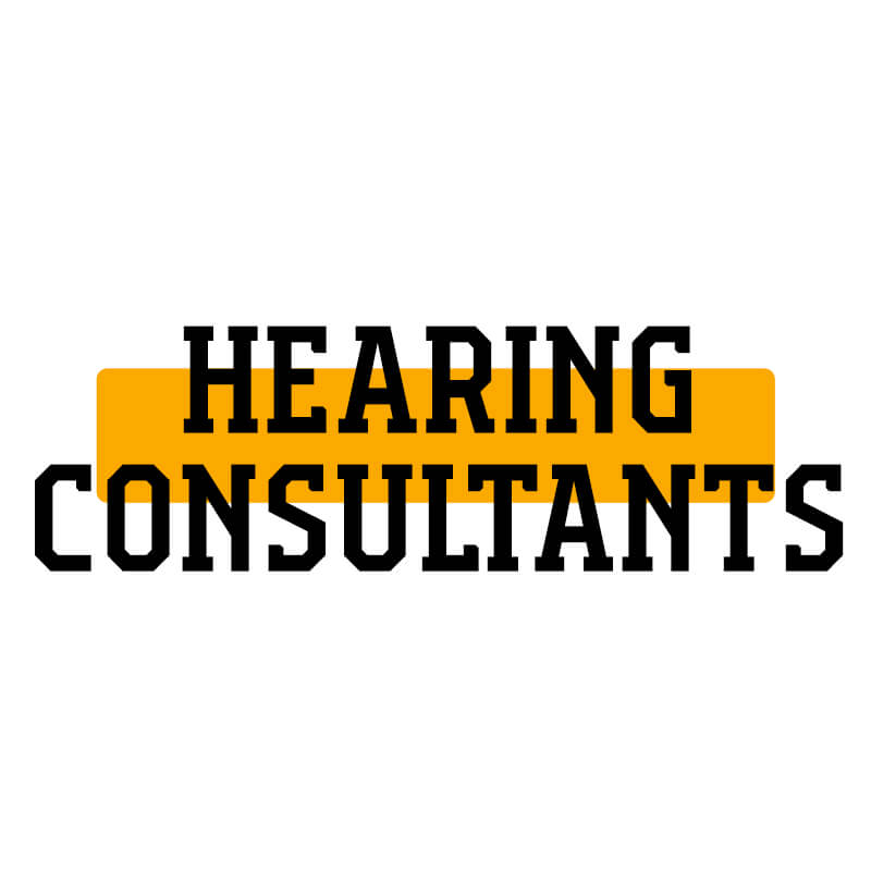 Hearing Consultants